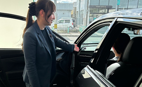 カーライフアドバイザー