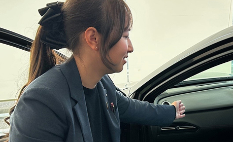 カーライフアドバイザー