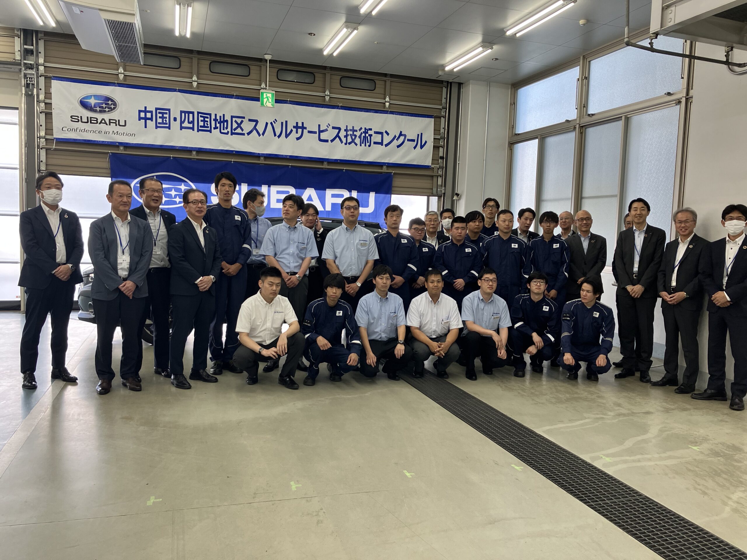 コンクールお疲れ様でした！！