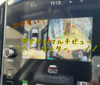 デジタルマルチビューモニターはどんなカメラ？