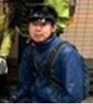 マウンテンバイクの魅力を発信していきたい。ｂｙ村上ＳＡ