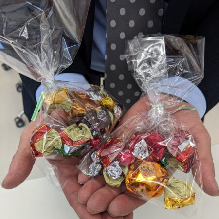 ★クリスマスにおススメSUBARU認定U-Car★