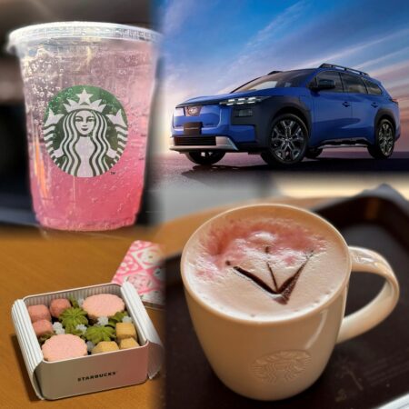 手に取れる取れーるトレイルシーカーです！