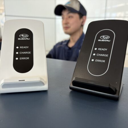 ゴールデンウィーク長期休業のお知らせ２