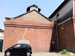 ゴールデンウィーク