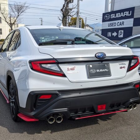 一周年で心機一転