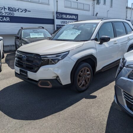在庫が増えてきました