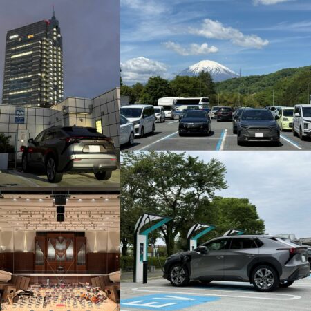 ソルテラで東京往復2,166kmを走破したガソリン狂の末路です！