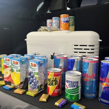クルマが電源になる時代！