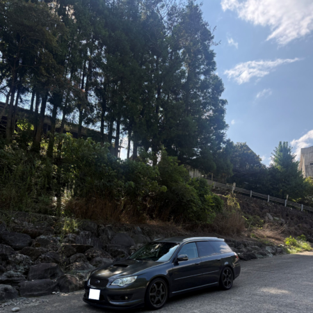 秋の匂い….🍂ドライブ日和🚗
